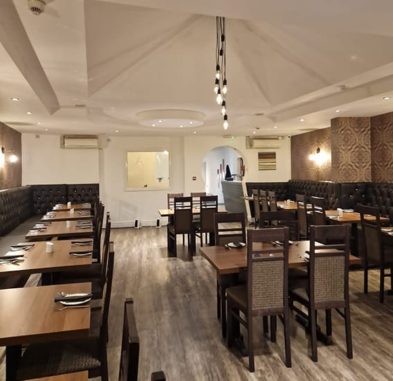 Mowchak Restaurant photo 5