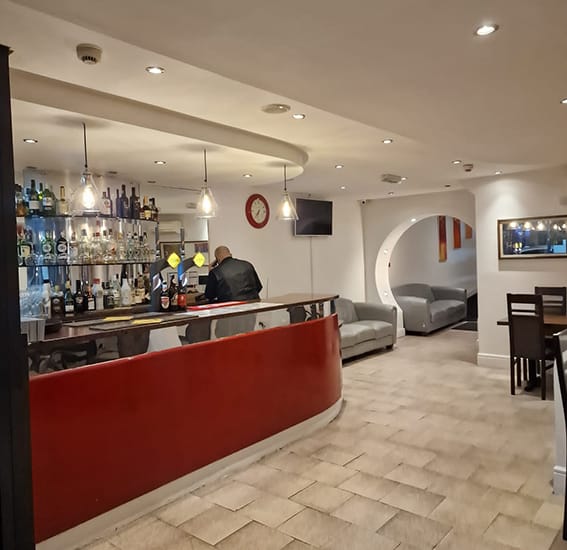 Mowchak Restaurant photo 4