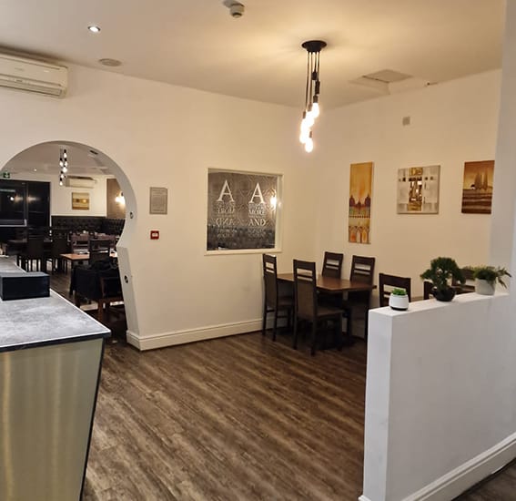 Mowchak Restaurant photo 8