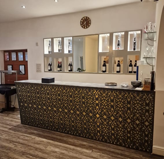 Mowchak Restaurant photo 7