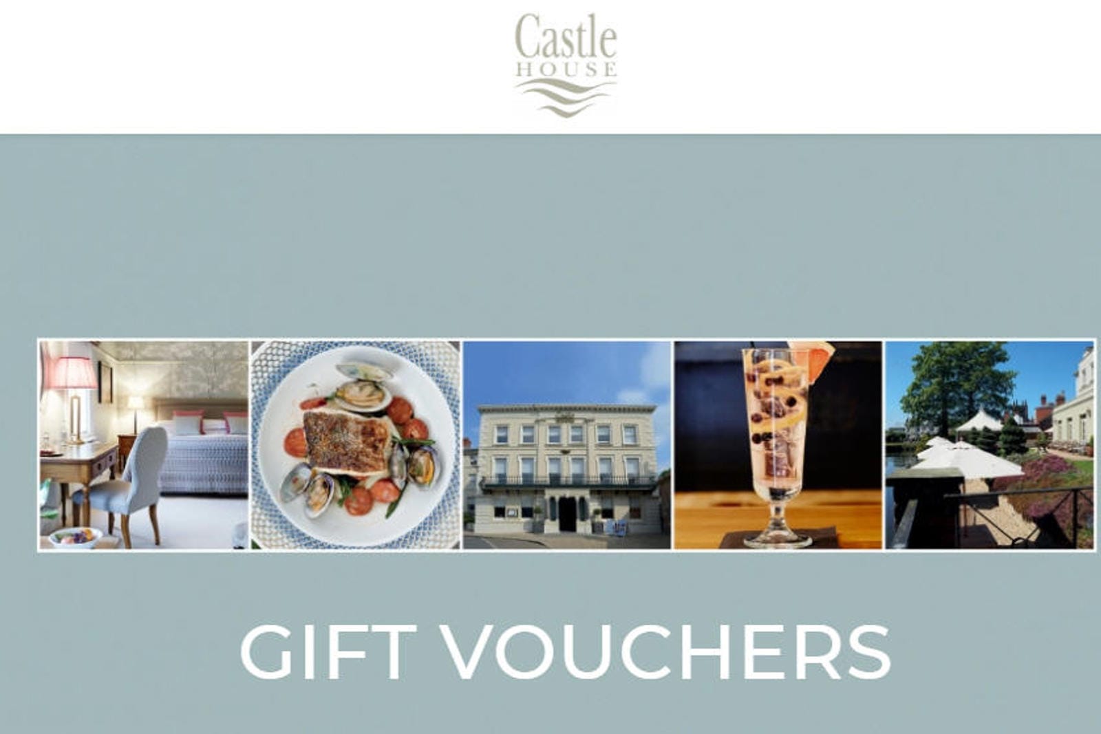 Castle House Hotel photo 7