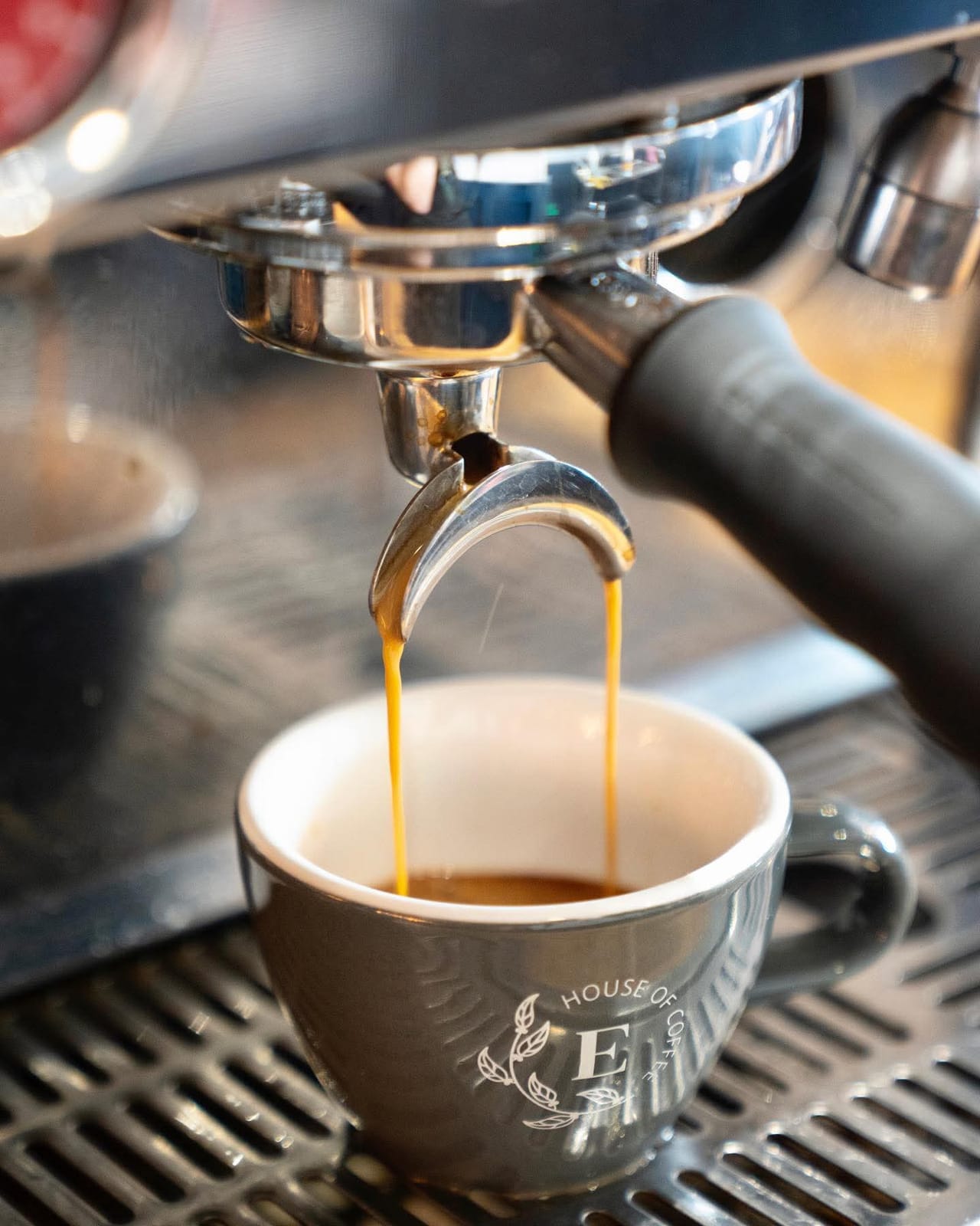 Eden House of Coffee