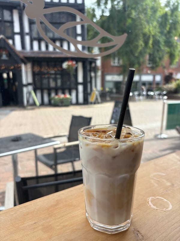 Eden House of Coffee photo 4