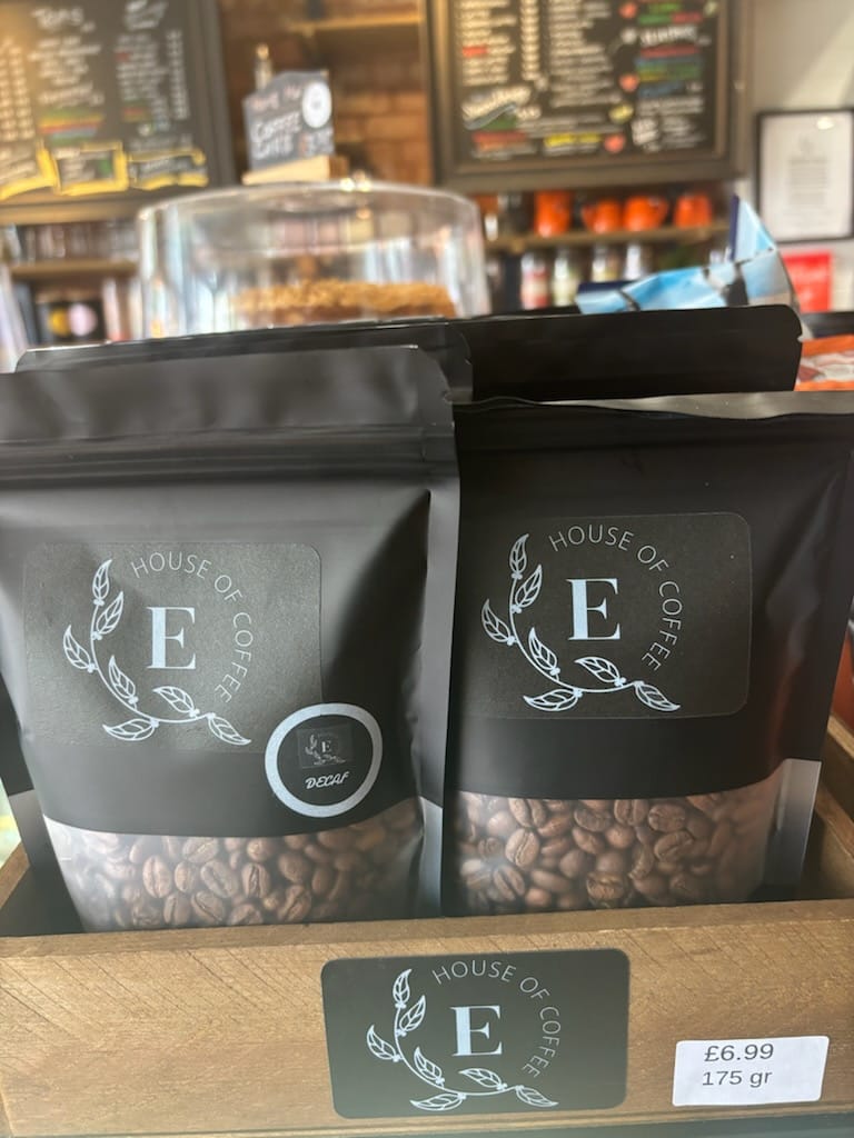 Eden House of Coffee photo 7