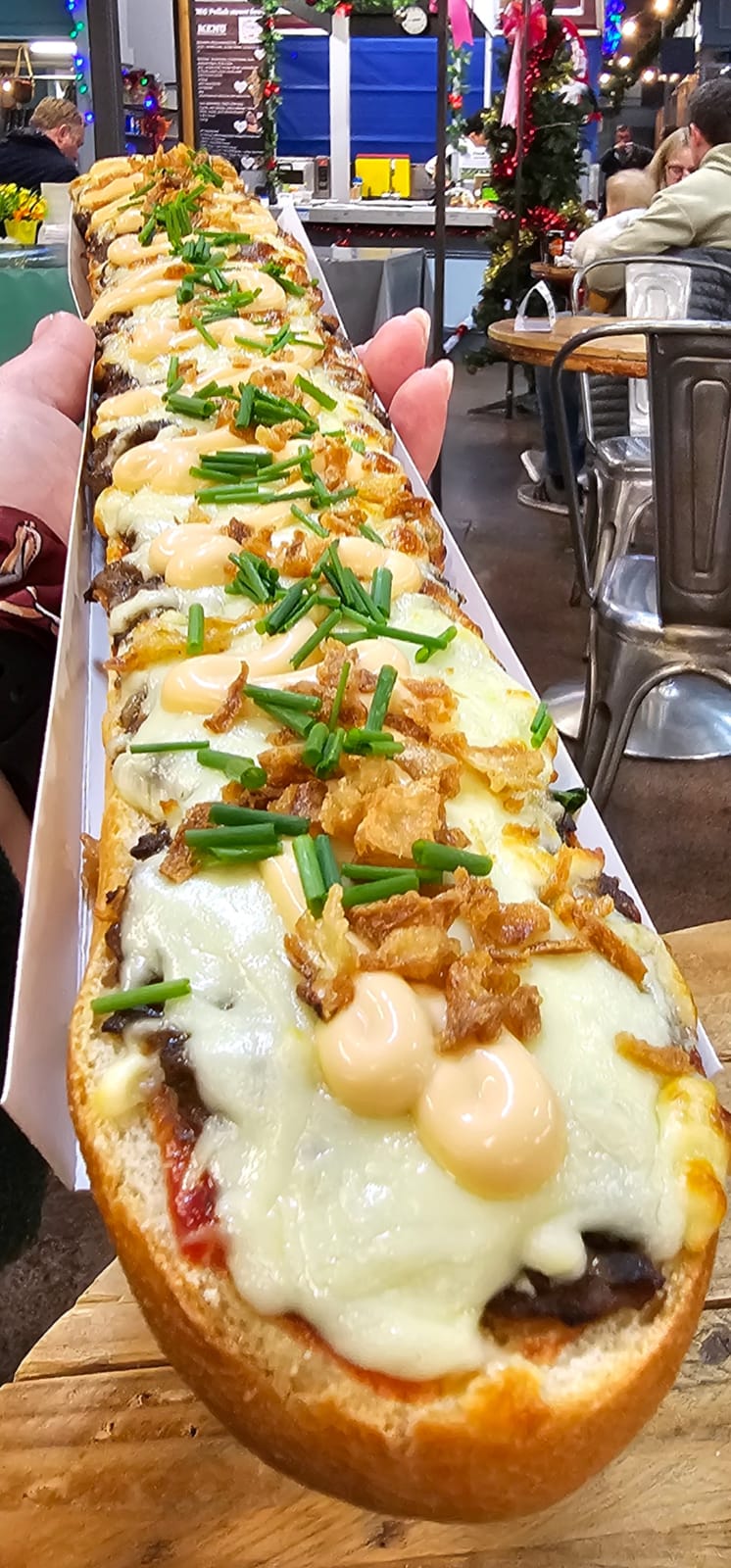 OMG Polish Street Food