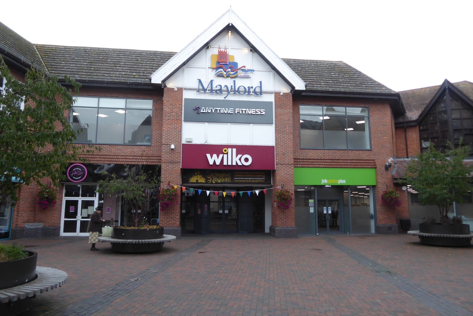 Hereford Hub Cafe photo 3