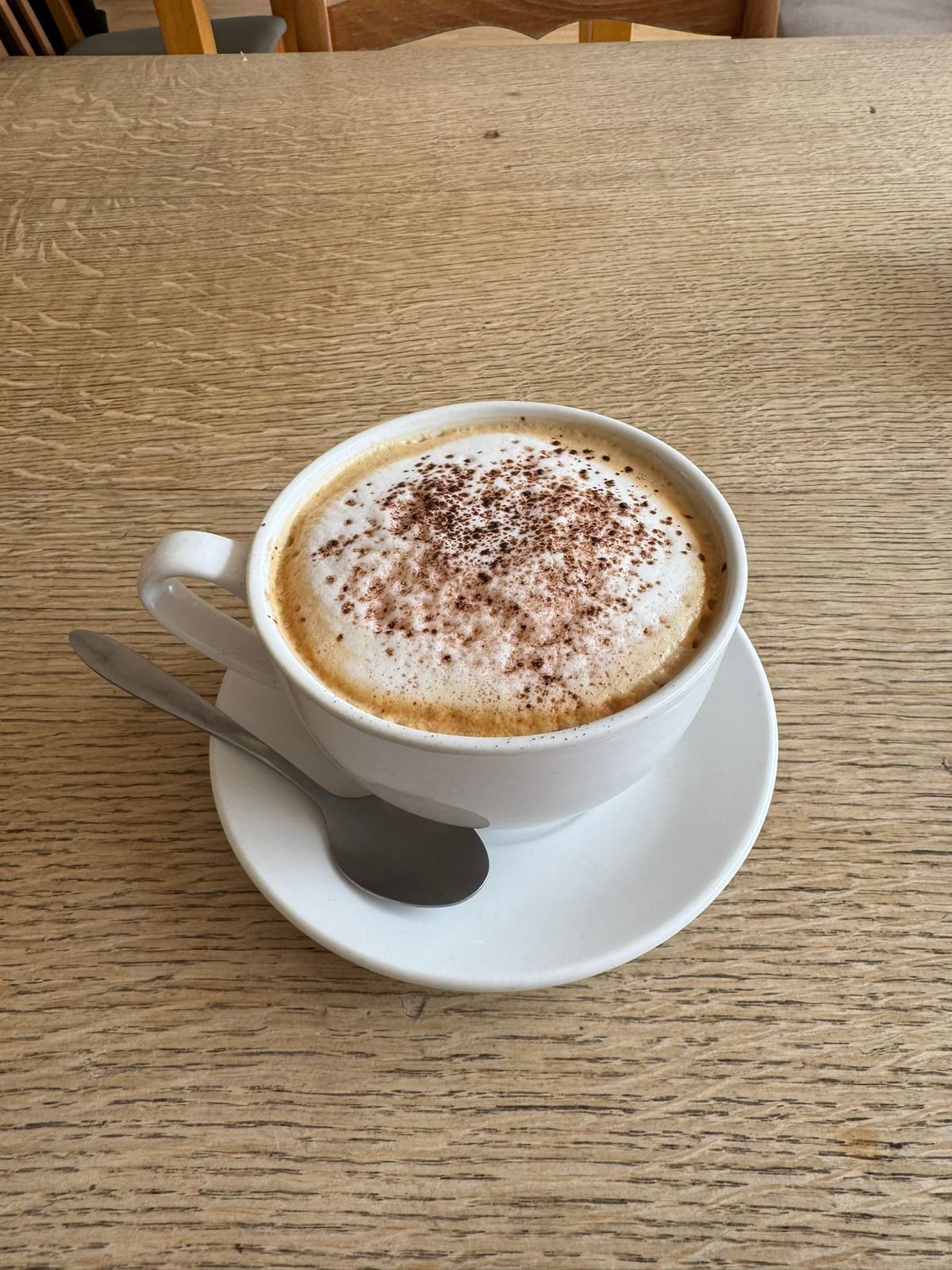 Ground House Coffee