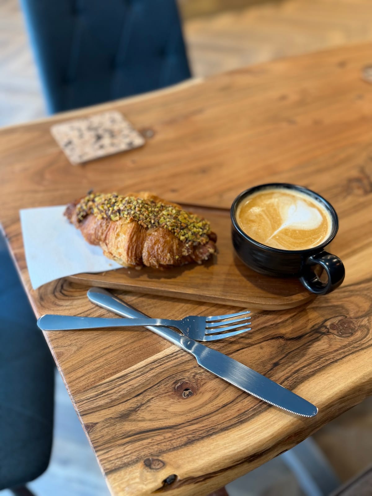Smoke Show Coffee Co. Ltd