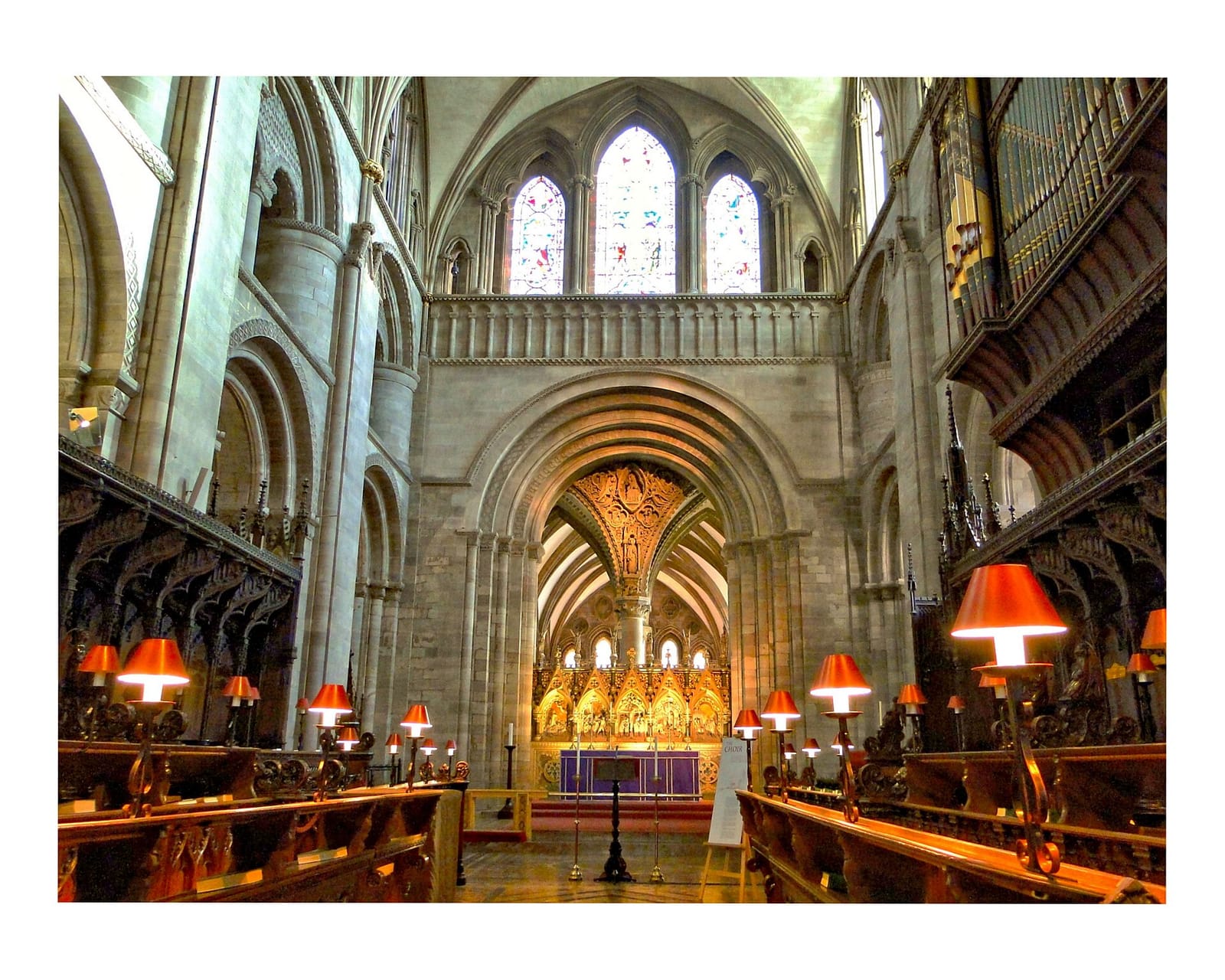Cathedral Cafe photo 5