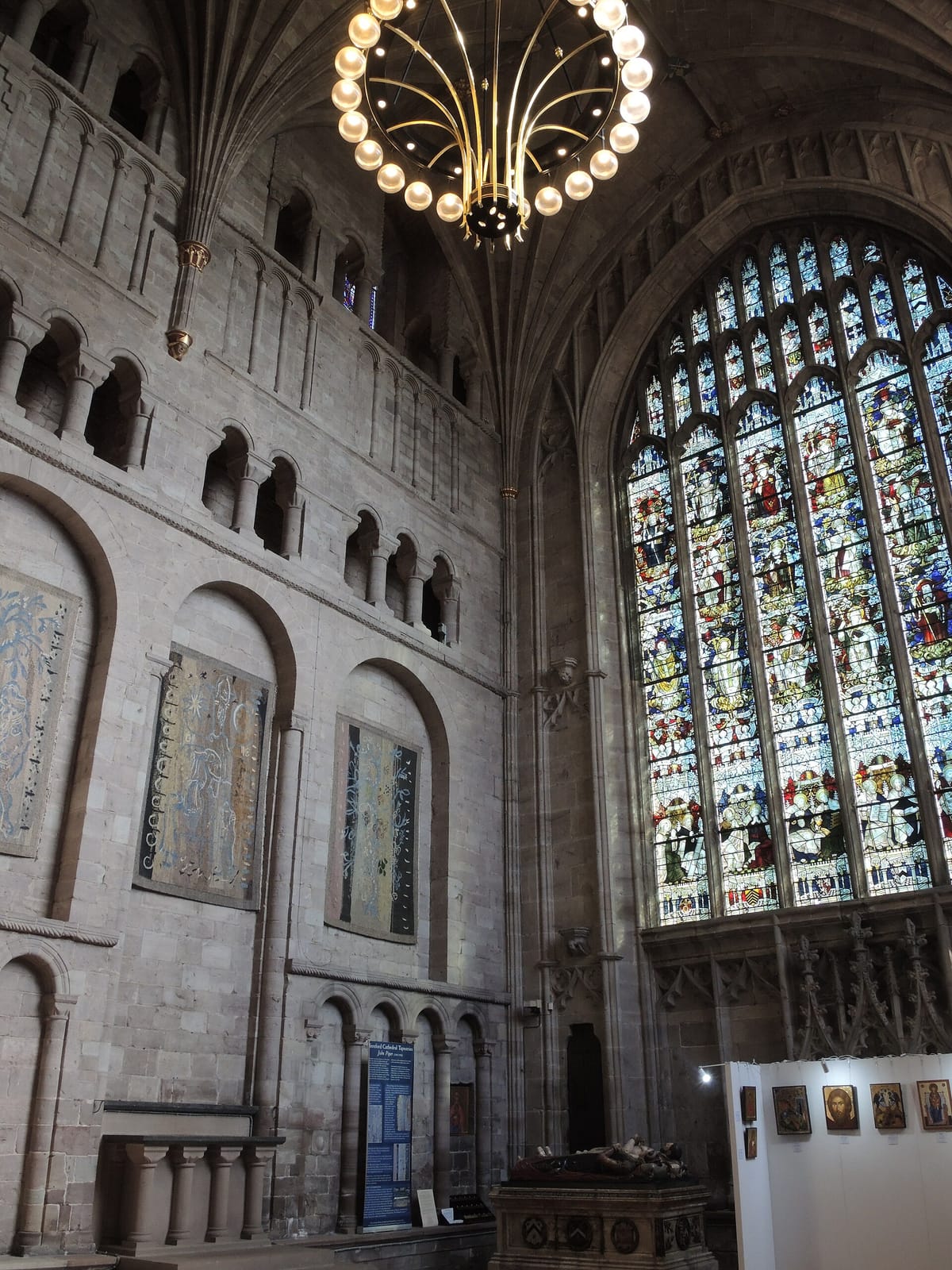 Cathedral Cafe photo 2