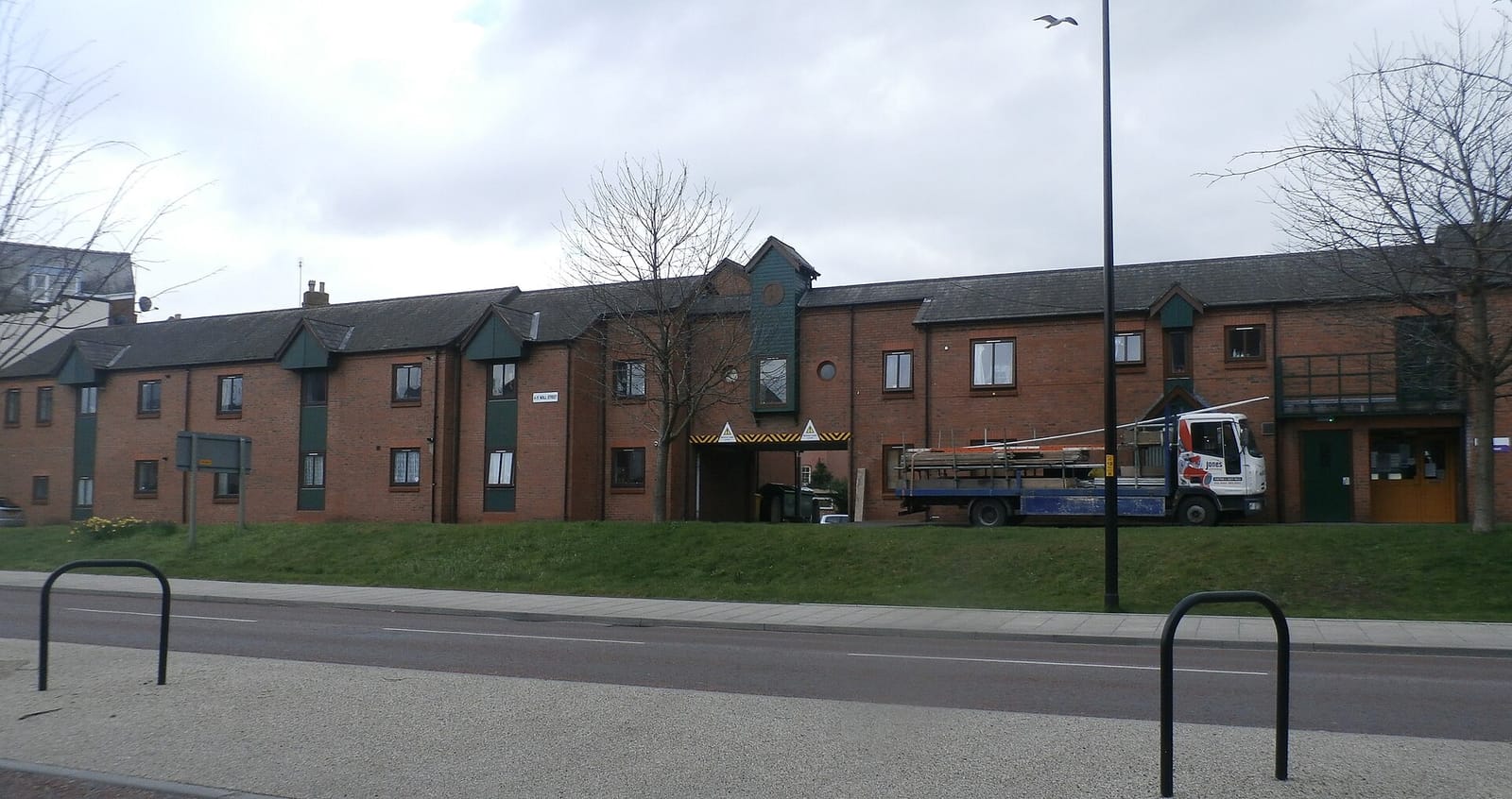 ODEON Hereford photo 2