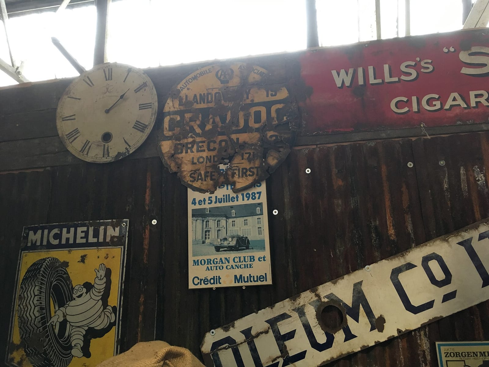 The Shed photo 2