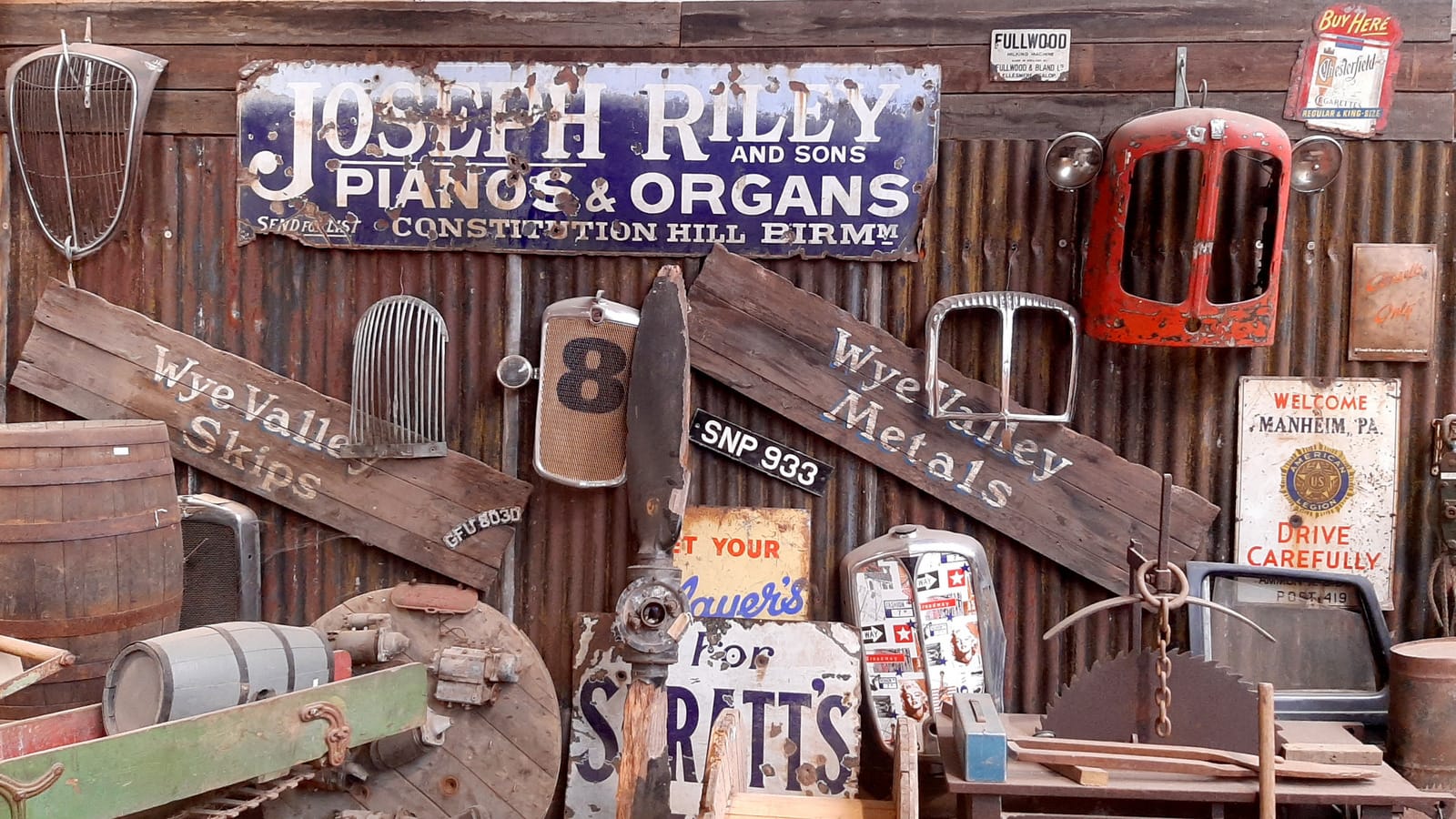 The Shed photo 5