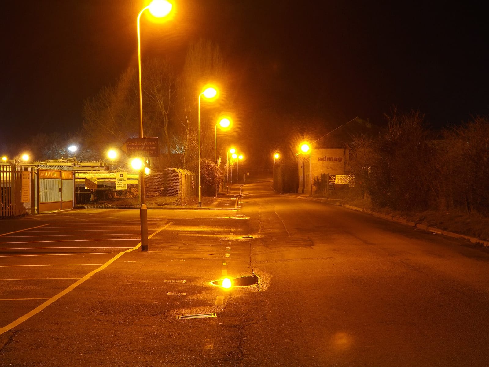 Redbarn Cafe Hereford photo 4