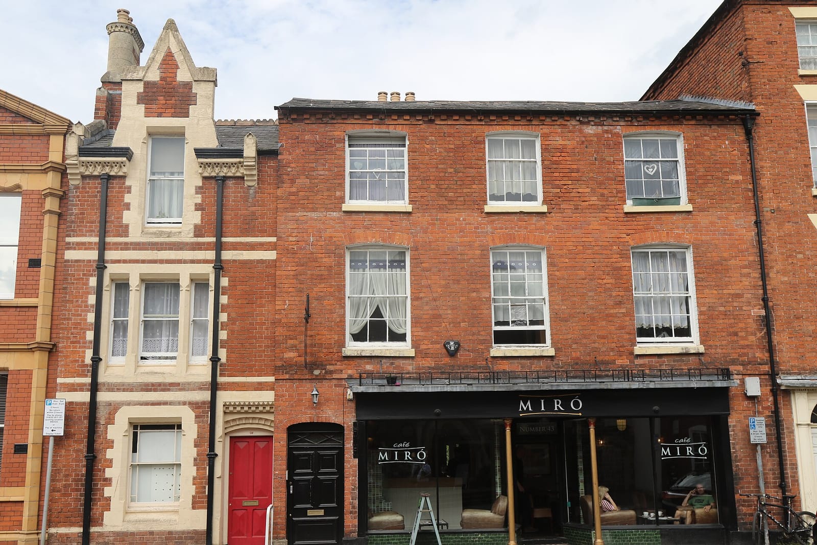 Hereford Memory Cafe photo 3