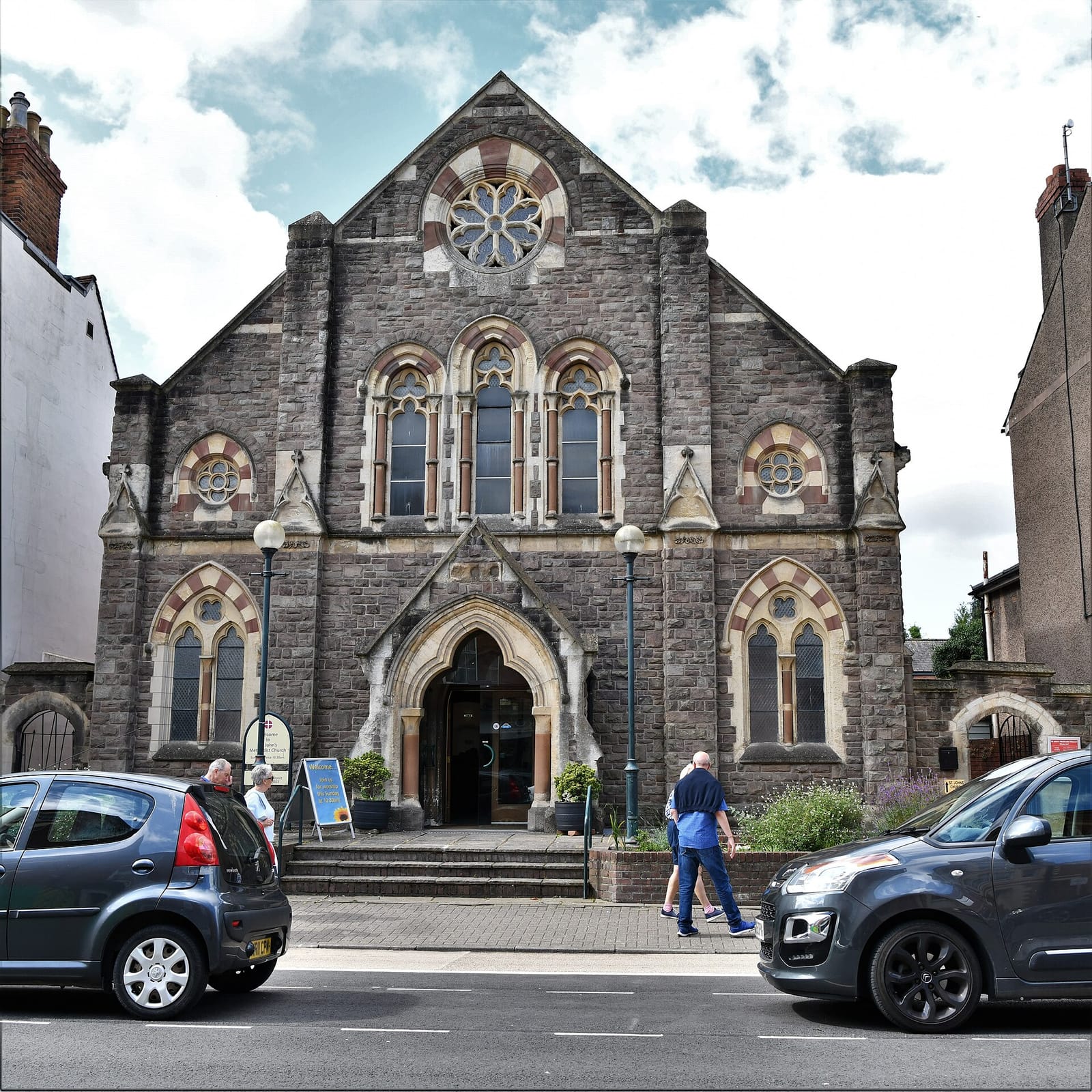 Hereford Memory Cafe