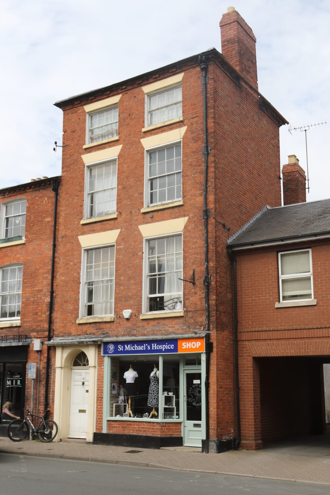 Hereford Memory Cafe photo 2