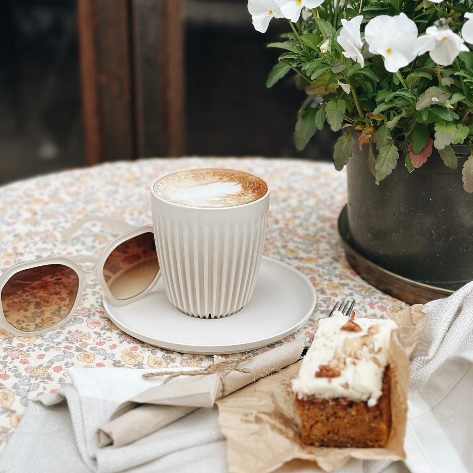 The Coffee Shed