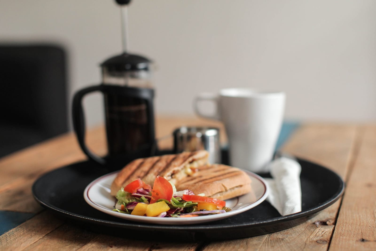 Revive Cafe