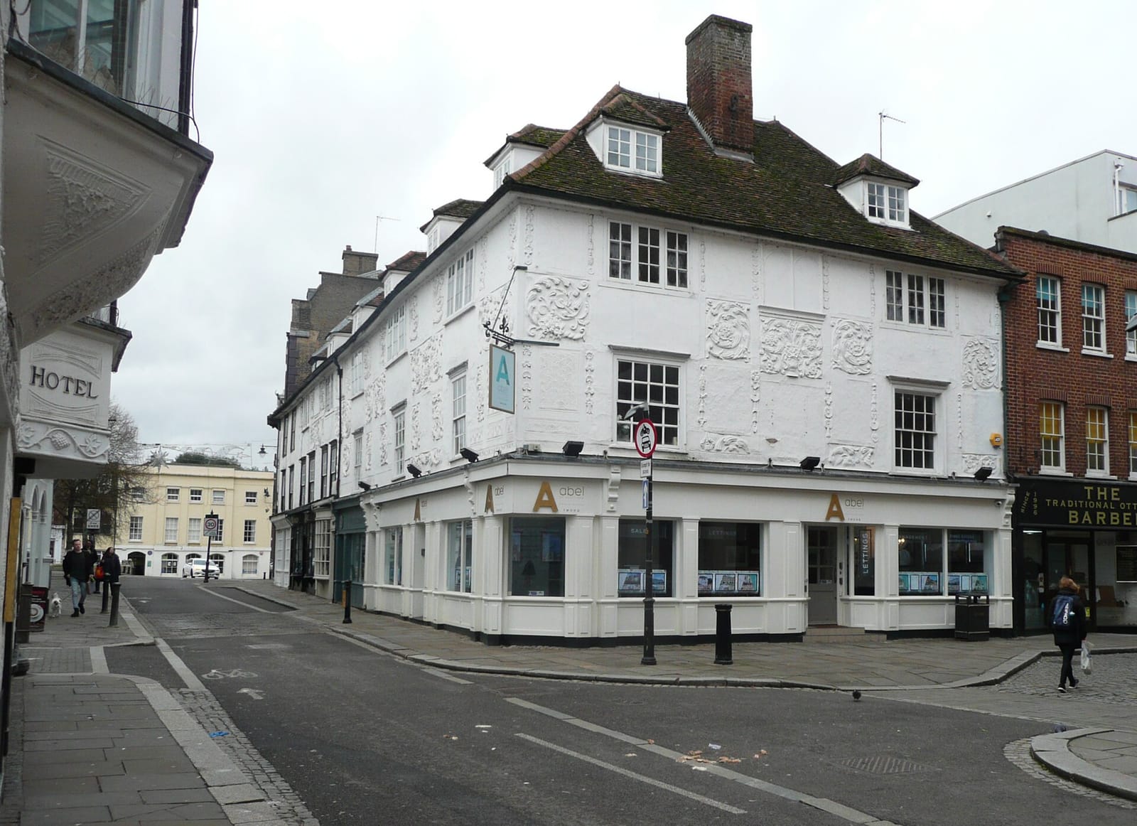 Mudlarks Garden Cafe