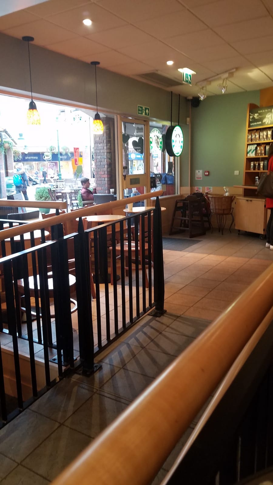 Starbucks Coffee Company