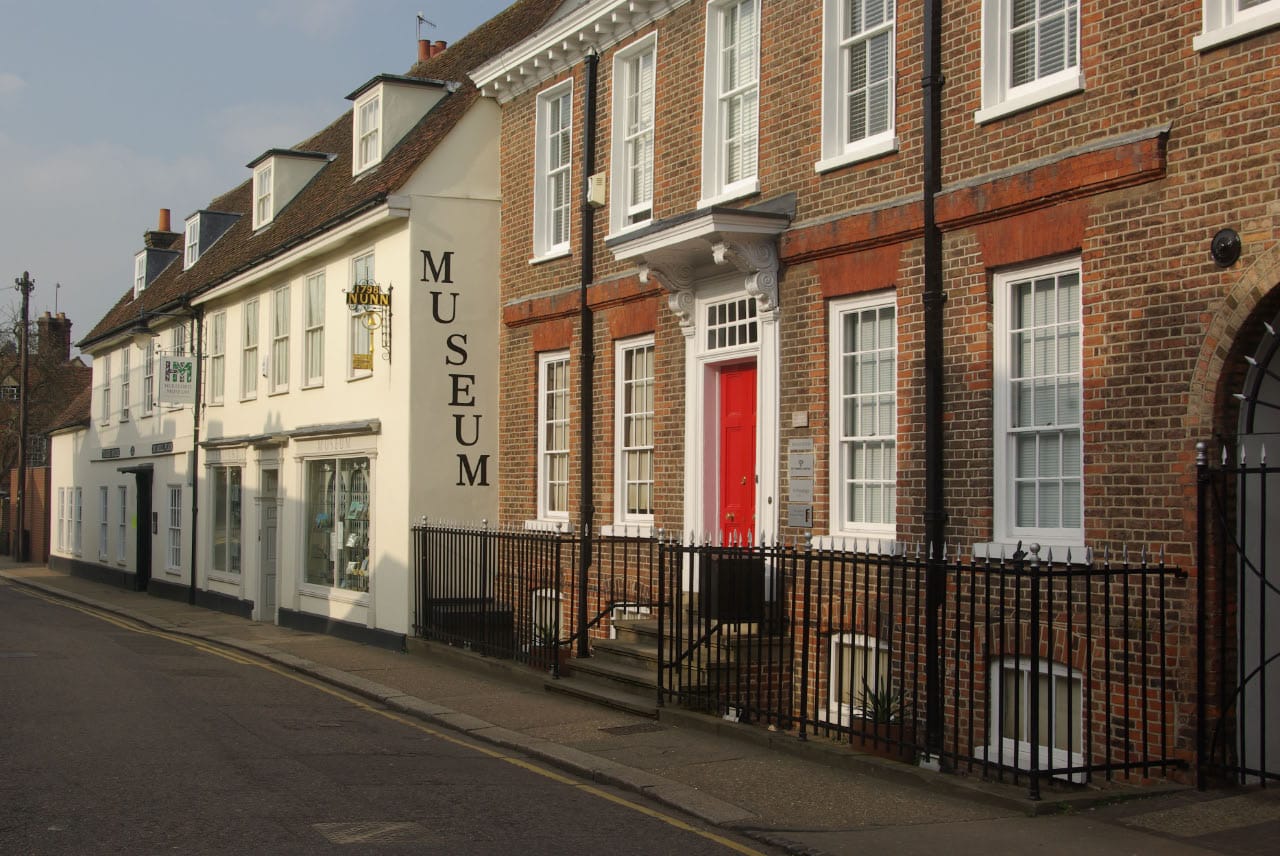 Esquires Coffee Hertford photo 12