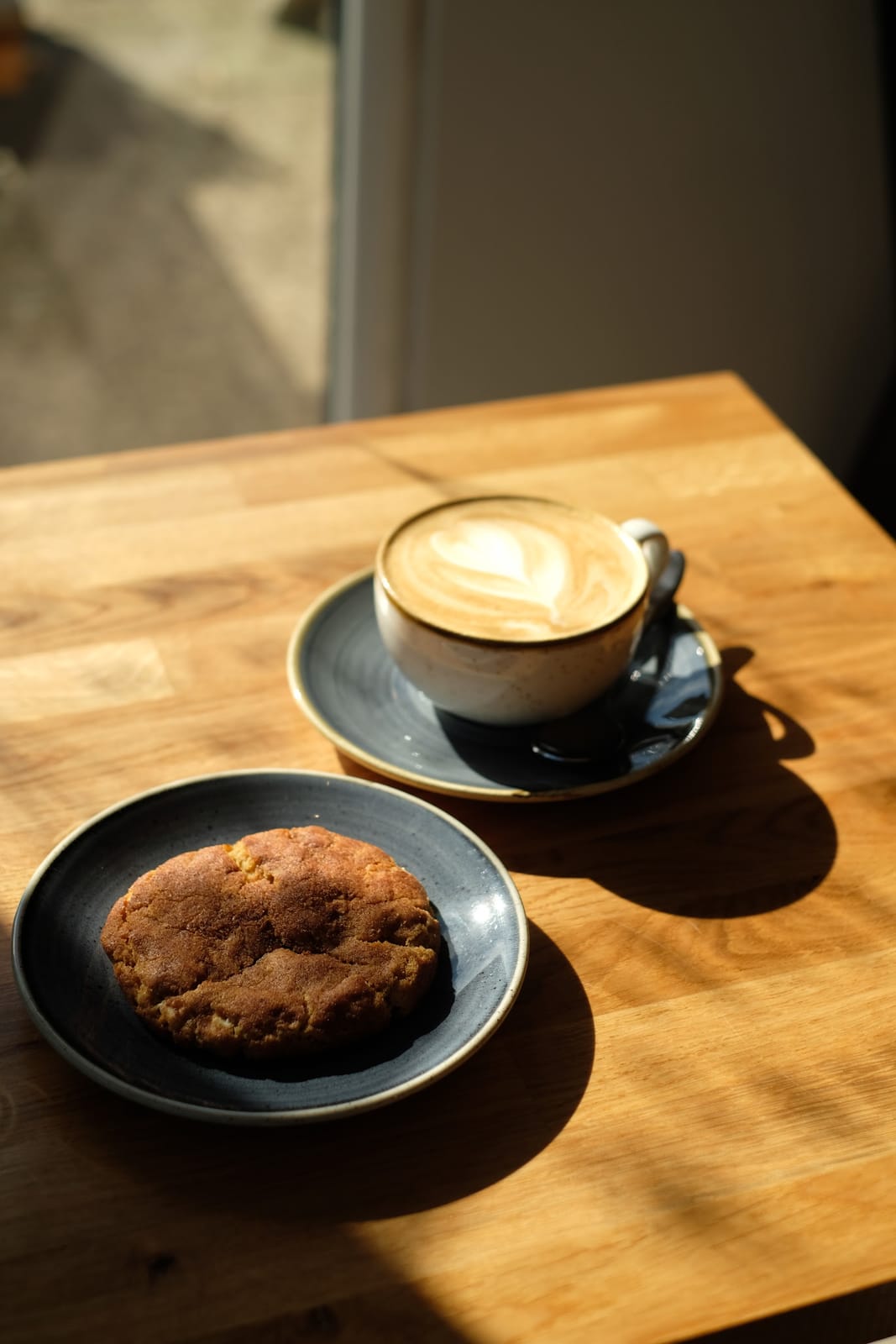 Bean & Gone Coffee Herts