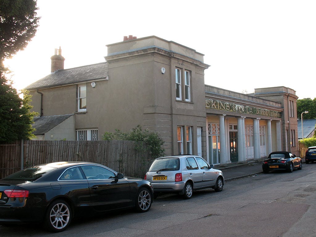 Bean & Gone Coffee Herts photo 4