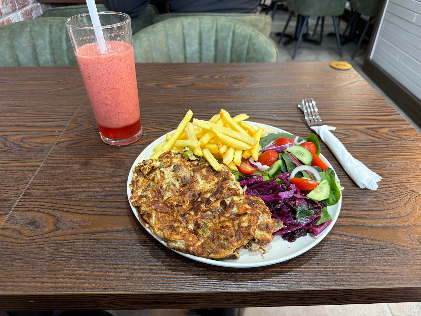 Valo’s cafe
