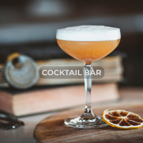Ballucci Coffee & Cocktail Bar photo 5