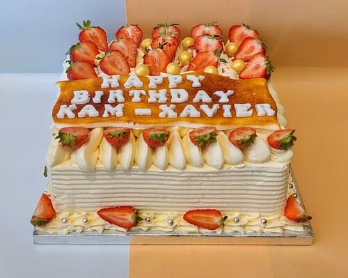 Elisabeth Patisserie Bakery Cafe photo 2