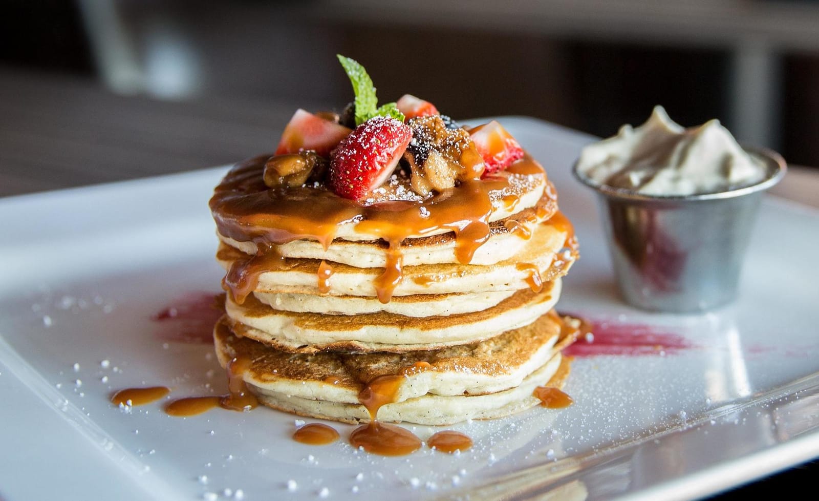 Elisabeth Patisserie Bakery Cafe