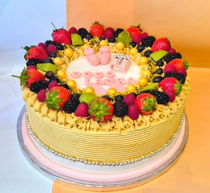 Elisabeth Patisserie Bakery Cafe photo 3