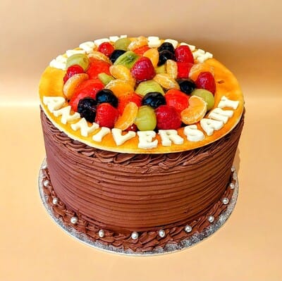 Elisabeth Patisserie Bakery Cafe photo 5