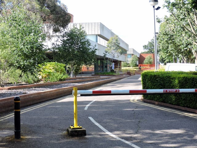 Lampton Parkside Cafe photo 3