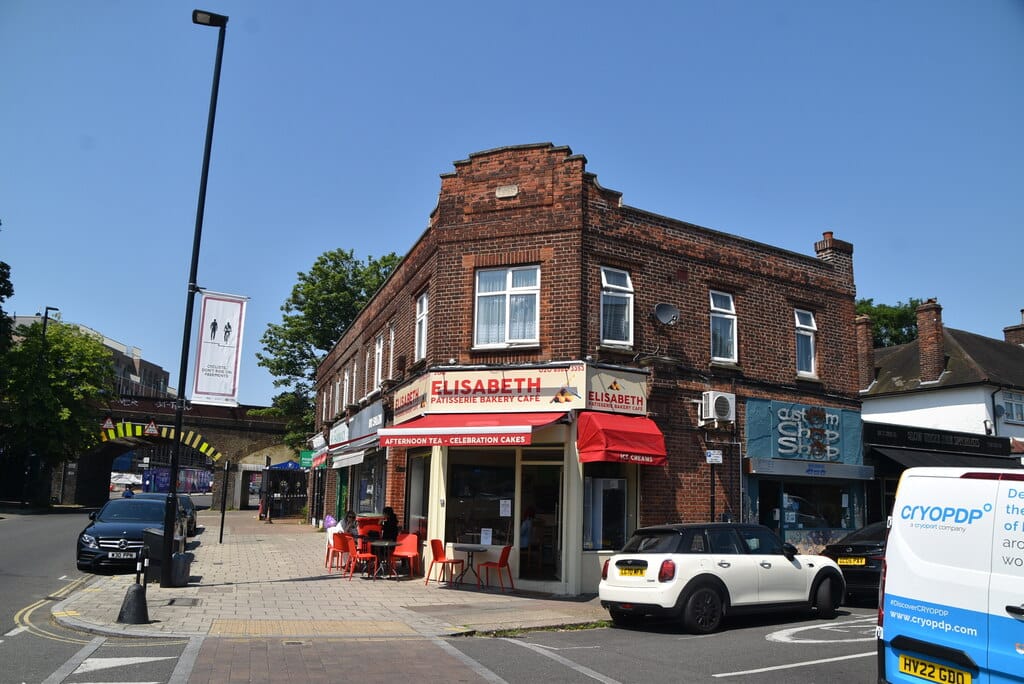Syon Coffee House photo 3