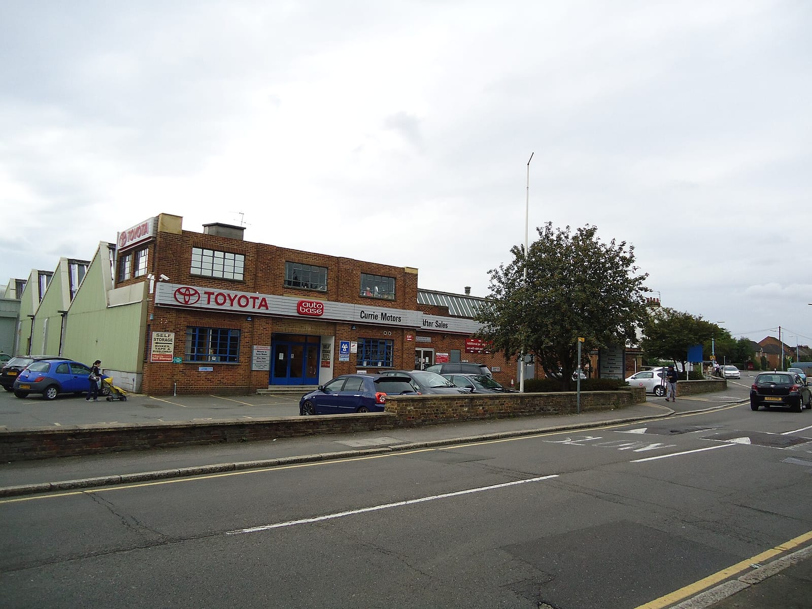 Archies Cafe photo 2