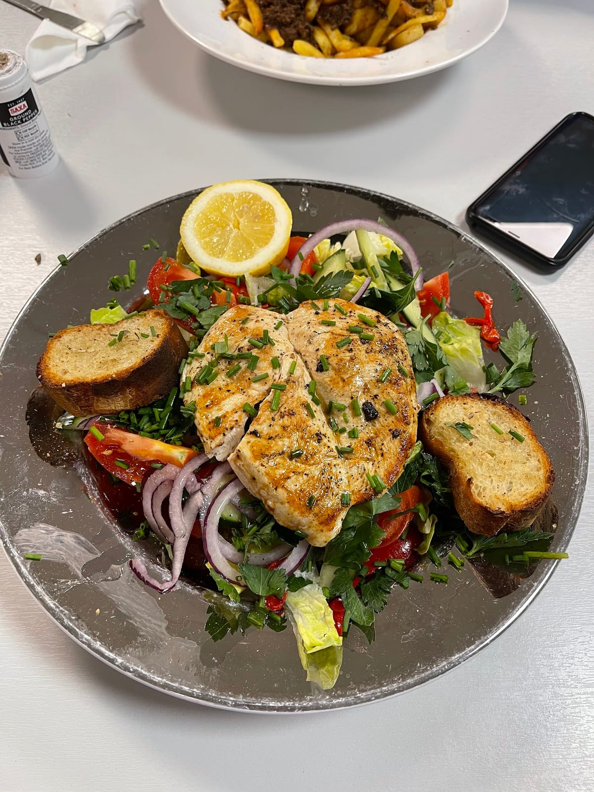Archies Cafe