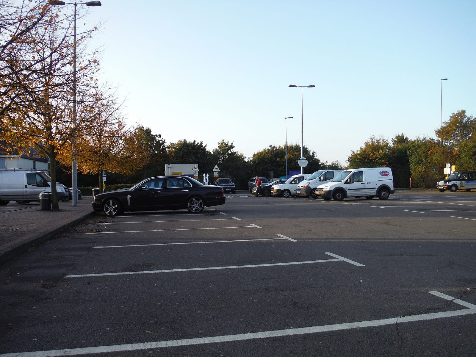 Costa Coffee photo 2