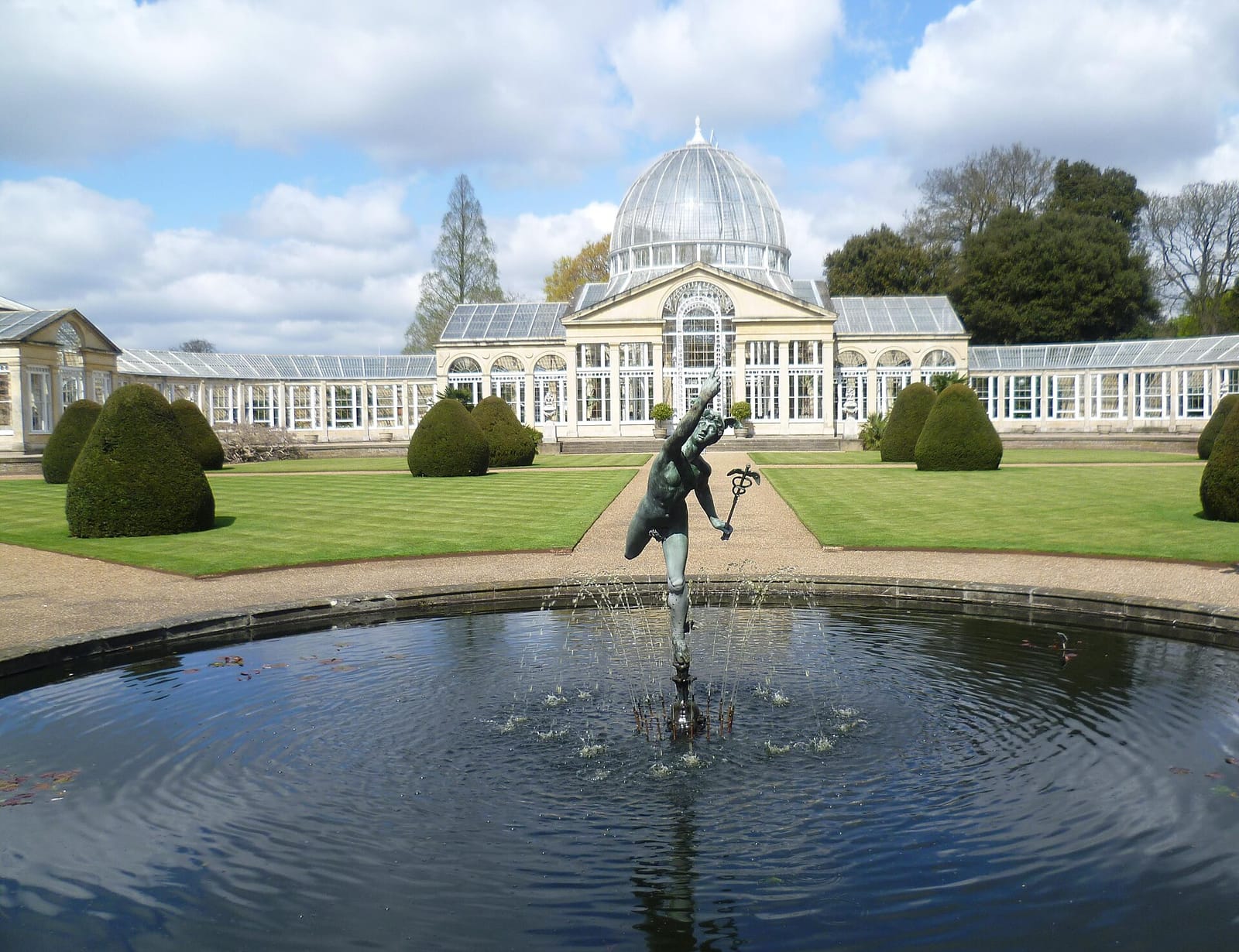 The Clocktower Café Syon Park photo 7