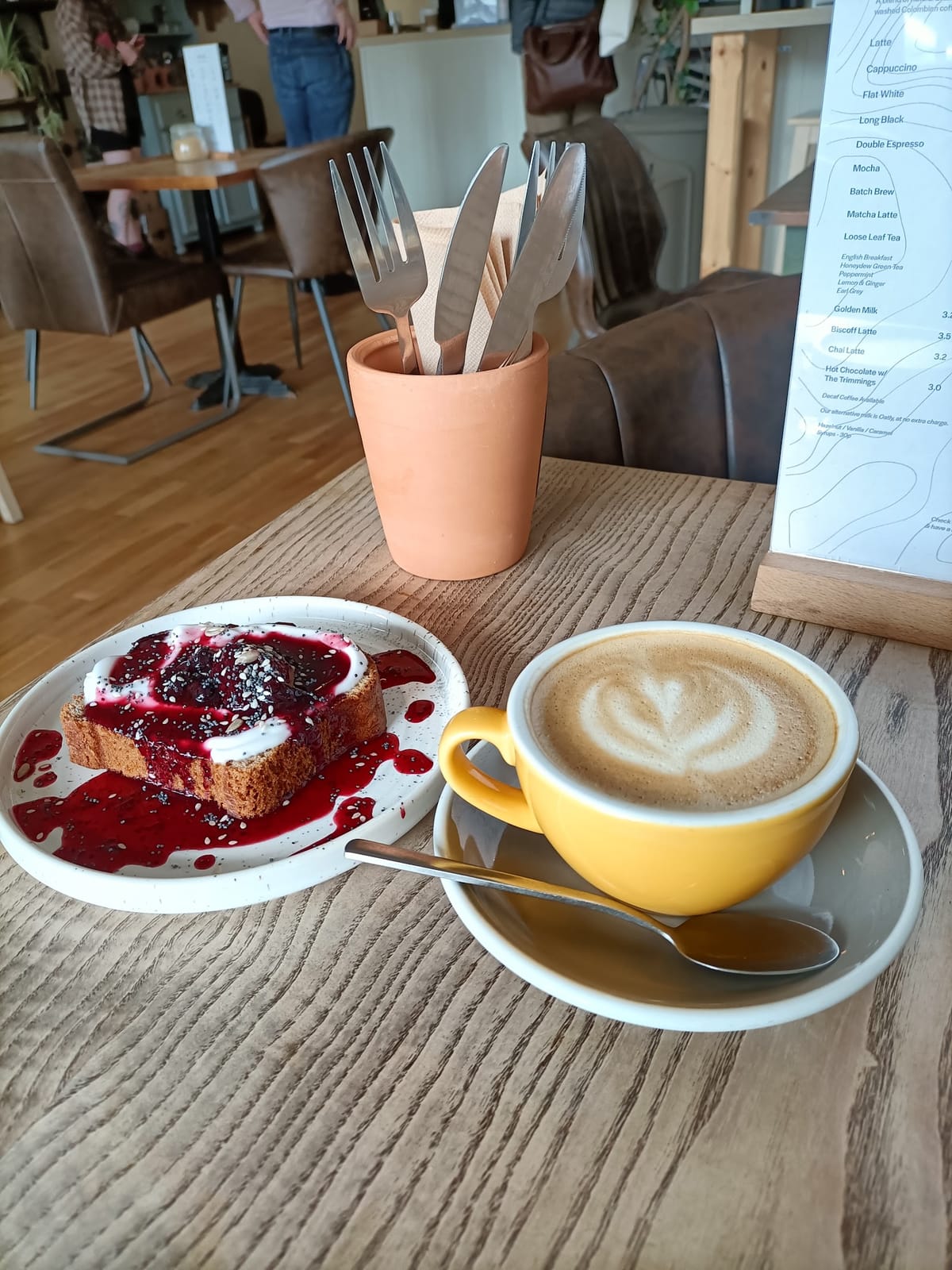 WYLDE Coffee