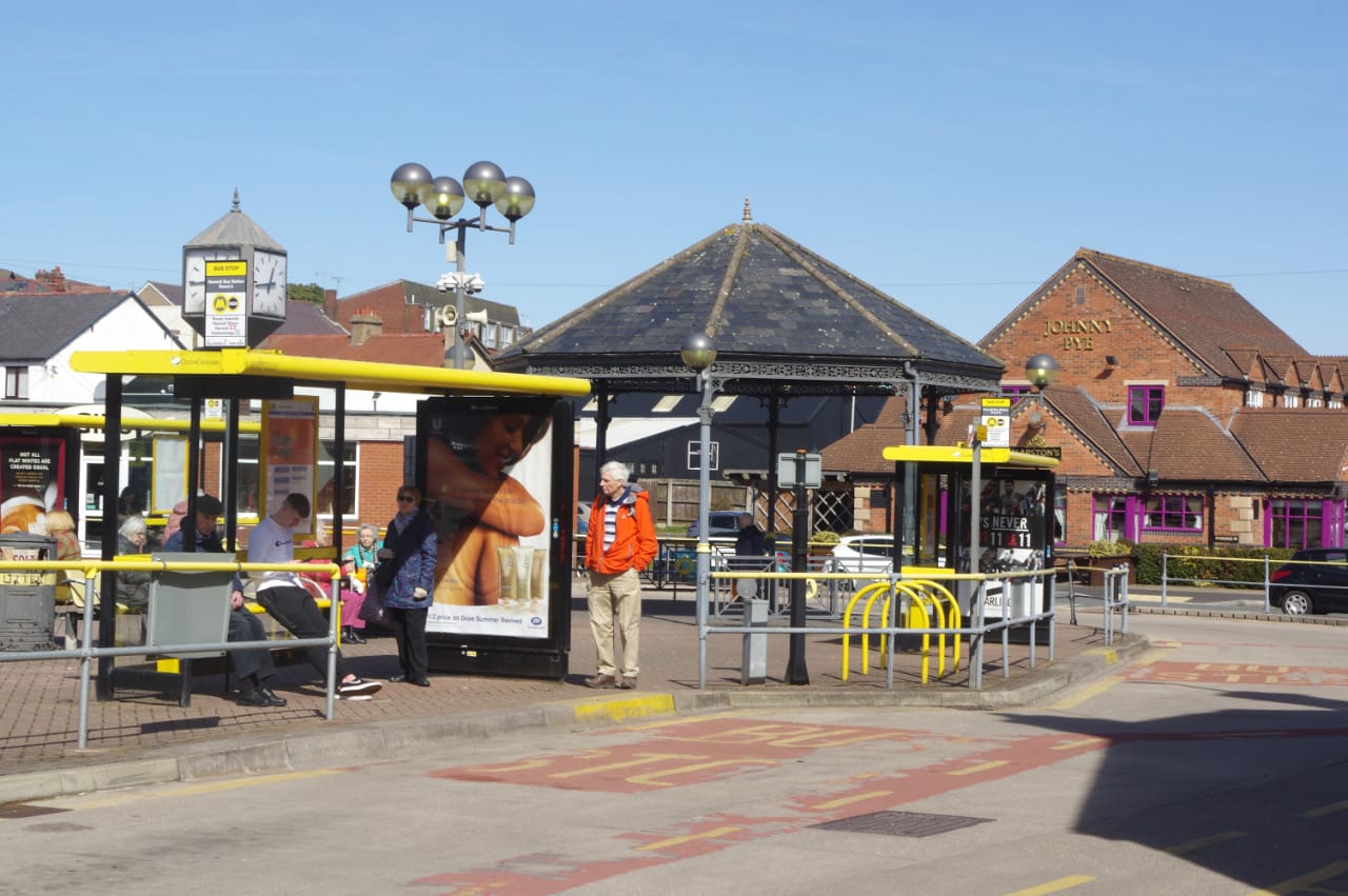Gill's cafe photo 4