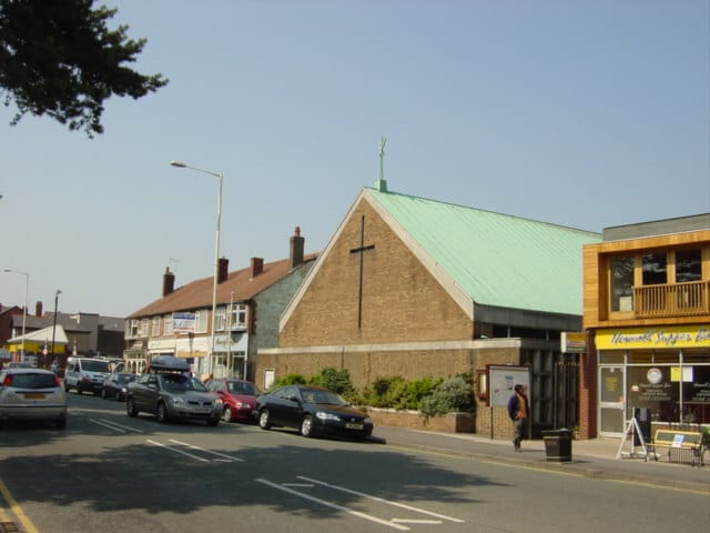 Beacon