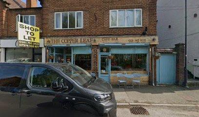 Emmas Cafe