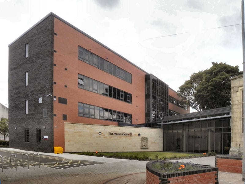 Heywood Civic photo 7