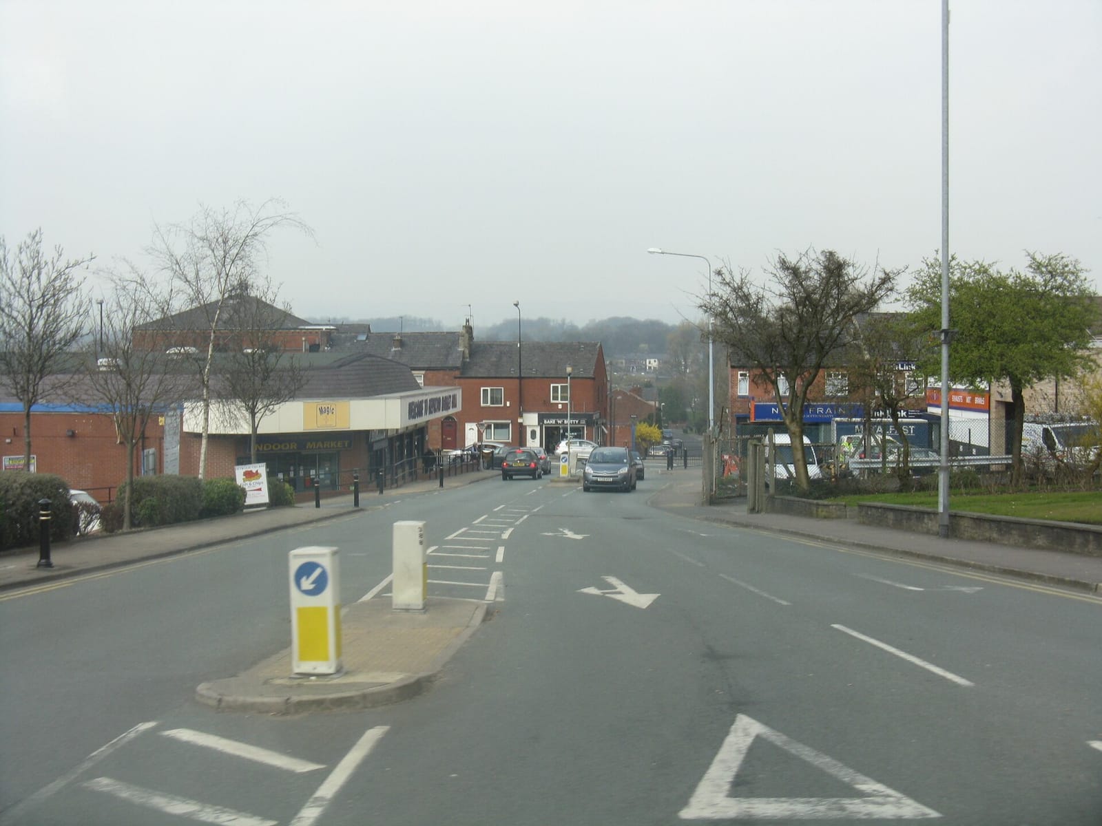 Heywood Civic photo 6