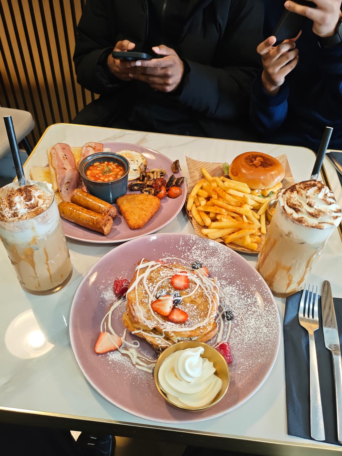 Rakai Cafe