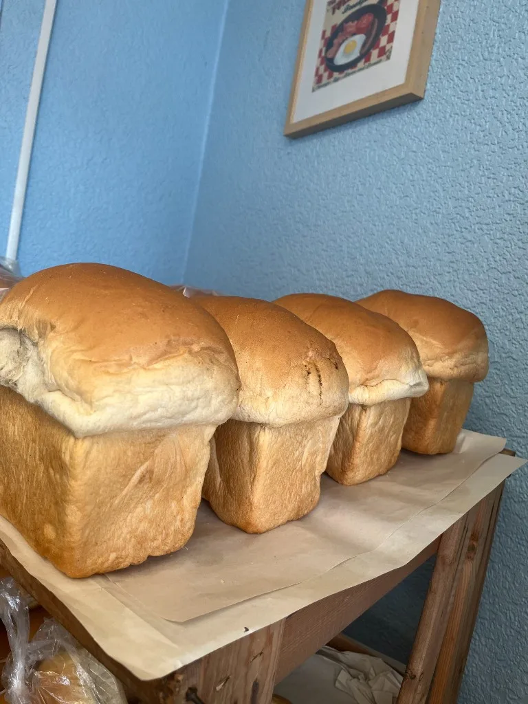 The Bakery Cafe photo 5