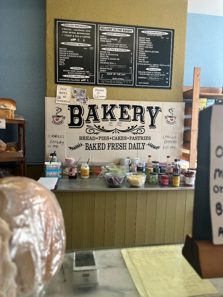 The Bakery Cafe photo 8