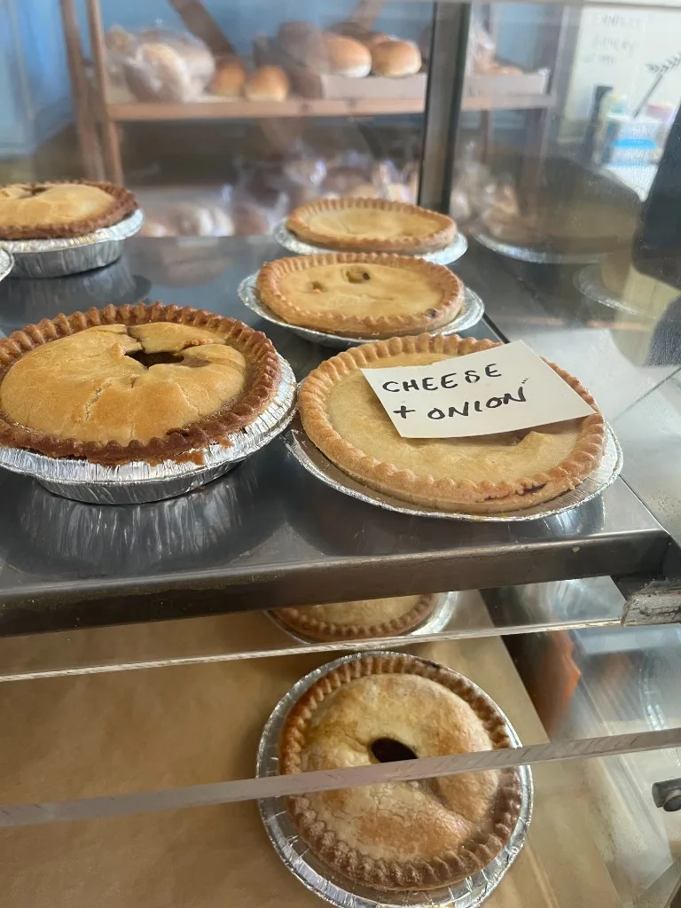 The Bakery Cafe photo 4
